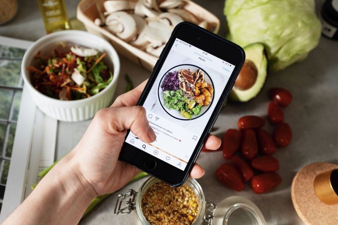 AI w dietetyce